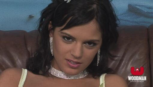 Latest deal - Hot Slut Rough Gangbang and Double Facial