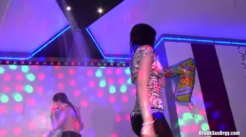 7th Anniversary Party Part 4 - Shower Cam Screencap 57 on sinx.preview.netperv.com