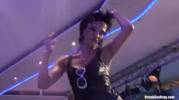 7th Anniversary Party Part 4 - Shower Cam Screencap 68 on sinx.preview.netperv.com