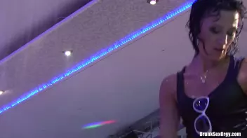 7th Anniversary Party Part 4 - Shower Cam Screencap 69 on sinx.preview.netperv.com