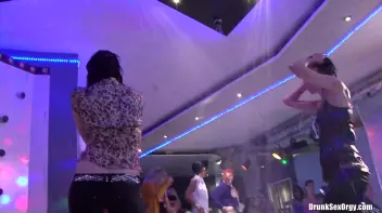 7th Anniversary Party Part 4 - Shower Cam Screencap 70 on sinx.preview.netperv.com