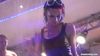 7th Anniversary Party Part 4 - Shower Cam Screencap 77 on sinx.preview.netperv.com