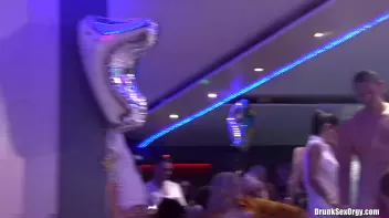 7th Anniversary Party Part 4 - Shower Cam Screencap 79 on sinx.preview.netperv.com