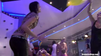 7th Anniversary Party Part 4 - Shower Cam Screencap 80 on sinx.preview.netperv.com