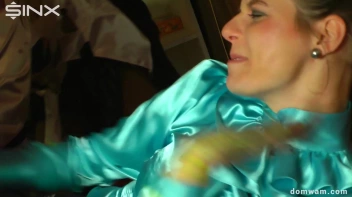 Dominated Girls Get Their Revenge With Messy Honey Screencap 14 on sinx.preview.netperv.com