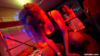 COCKS 'N' CLITS Construction Company Part 6 - Cam 2 Screencap 85 on sinx.preview.netperv.com