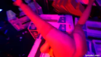 COCKS 'N' CLITS Construction Company Part 6 - Cam 2 Screencap 107 on sinx.preview.netperv.com