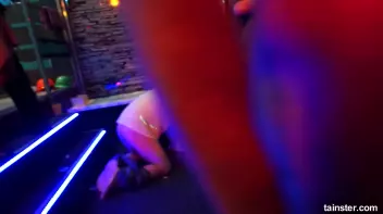 COCKS 'N' CLITS Construction Company Part 6 - Cam 2 Screencap 13 on sinx.preview.netperv.com