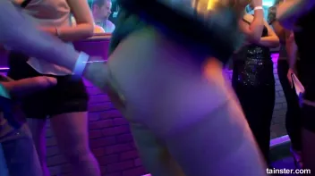 COCKS 'N' CLITS Construction Company Part 6 - Cam 2 Screencap 18 on sinx.preview.netperv.com