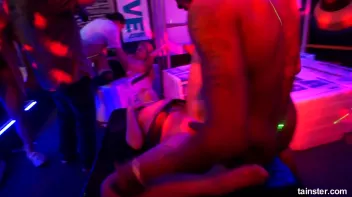 COCKS 'N' CLITS Construction Company Part 6 - Cam 2 Screencap 29 on sinx.preview.netperv.com