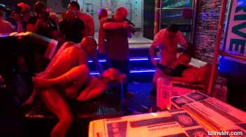 COCKS 'N' CLITS Construction Company Part 6 - Cam 2 Screencap 30 on sinx.preview.netperv.com