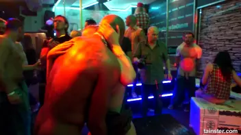 COCKS 'N' CLITS Construction Company Part 6 - Cam 2 Screencap 33 on sinx.preview.netperv.com