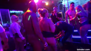 COCKS 'N' CLITS Construction Company Part 6 - Cam 2 Screencap 34 on sinx.preview.netperv.com