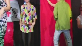 Groupies Go Crazy Part 3 - Cam 3 Screencap 21 on sinx.preview.netperv.com