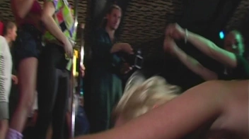 Groupies Go Crazy Part 3 - Cam 3 Screencap 38 on sinx.preview.netperv.com