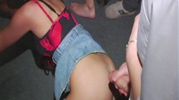 Groupies Go Crazy Part 3 - Cam 3 Screencap 42 on sinx.preview.netperv.com