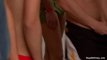 GGC 44 Shower Butties Part 1 Screencap 13 on sinx.preview.netperv.com