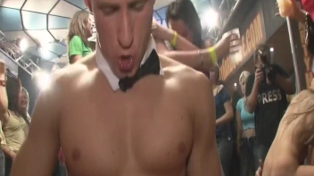 Party Hardcore Vol. 32 Part 4 - Main edit Screencap 12 on sinx.preview.netperv.com