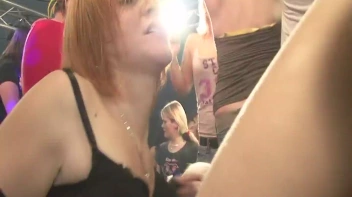 Party Hardcore Vol. 32 Part 4 - Main edit Screencap 55 on sinx.preview.netperv.com