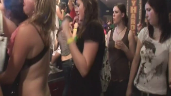 Party Hardcore Vol. 32 Part 4 - Main edit Screencap 83 on sinx.preview.netperv.com