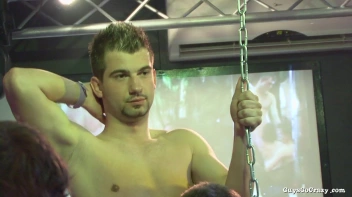 Club Butt Fuck Part 3 - Cam 2 Screencap 10 on sinx.preview.netperv.com