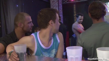 Club Butt Fuck Part 3 - Cam 2 Screencap 11 on sinx.preview.netperv.com