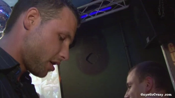 Club Butt Fuck Part 3 - Cam 2 Screencap 17 on sinx.preview.netperv.com