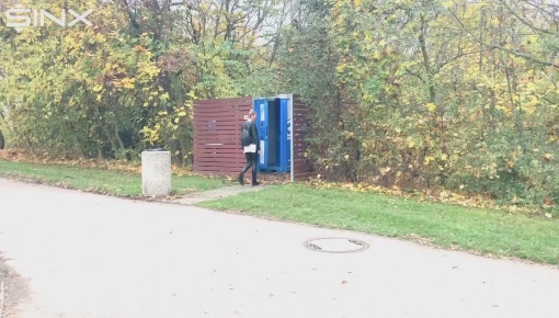 Latest deal - Public Bang Box