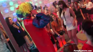 Party Hardcore Gone Crazy Vol. 22 Part 4 Screencap 68 on sinx.preview.netperv.com