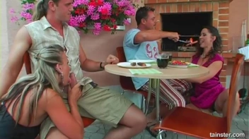 Da Boys Go to Toooown! Screencap 9 on sinx.preview.netperv.com