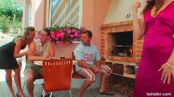 Da Boys Go to Toooown! Screencap 3 on sinx.preview.netperv.com