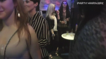 Party Hardcore Gone Crazy Vol. 16 Part 5 - Cam 2 Screencap 104 on sinx.preview.netperv.com