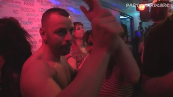 Party Hardcore Gone Crazy Vol. 16 Part 5 - Cam 2 Screencap 64 on sinx.preview.netperv.com