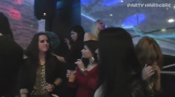 Party Hardcore Gone Crazy Vol. 16 Part 5 - Cam 2 Screencap 77 on sinx.preview.netperv.com