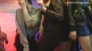 Party Hardcore Gone Crazy Vol. 16 Part 5 - Cam 2 Screencap 83 on sinx.preview.netperv.com