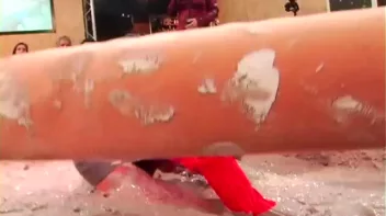 Wet and Messy Olympics Screencap 84 on sinx.preview.netperv.com