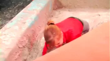 Wet and Messy Olympics Screencap 87 on sinx.preview.netperv.com