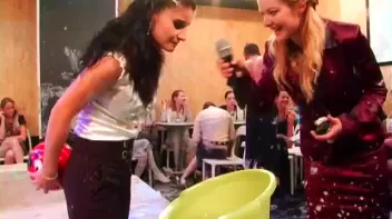 Wet and Messy Olympics Screencap 9 on sinx.preview.netperv.com