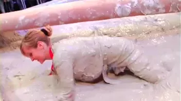 Wet and Messy Olympics Screencap 91 on sinx.preview.netperv.com