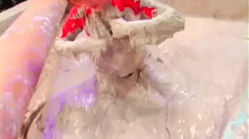 Wet and Messy Olympics Screencap 93 on sinx.preview.netperv.com