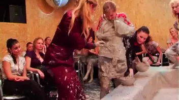 Wet and Messy Olympics Screencap 102 on sinx.preview.netperv.com