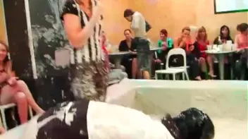 Wet and Messy Olympics Screencap 19 on sinx.preview.netperv.com