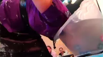 Wet and Messy Olympics Screencap 37 on sinx.preview.netperv.com