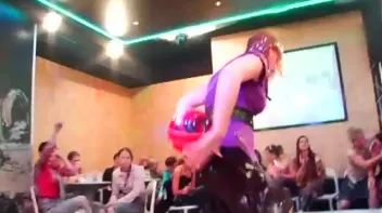 Wet and Messy Olympics Screencap 38 on sinx.preview.netperv.com