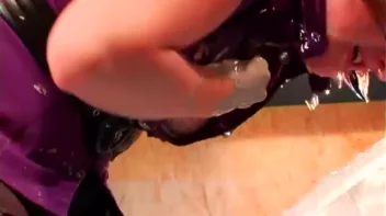 Wet and Messy Olympics Screencap 40 on sinx.preview.netperv.com