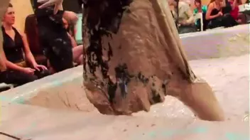 Wet and Messy Olympics Screencap 47 on sinx.preview.netperv.com