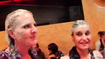 Wet and Messy Olympics Screencap 49 on sinx.preview.netperv.com