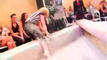 Wet and Messy Olympics Screencap 54 on sinx.preview.netperv.com