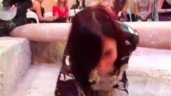 Wet and Messy Olympics Screencap 63 on sinx.preview.netperv.com