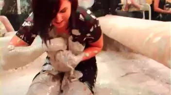 Wet and Messy Olympics Screencap 66 on sinx.preview.netperv.com